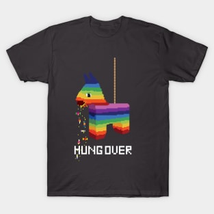 Hung over T-Shirt